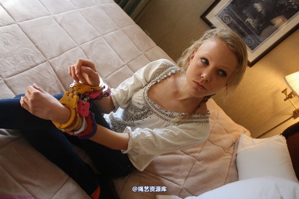 cuffedteens - ct129 第 6 张图片
