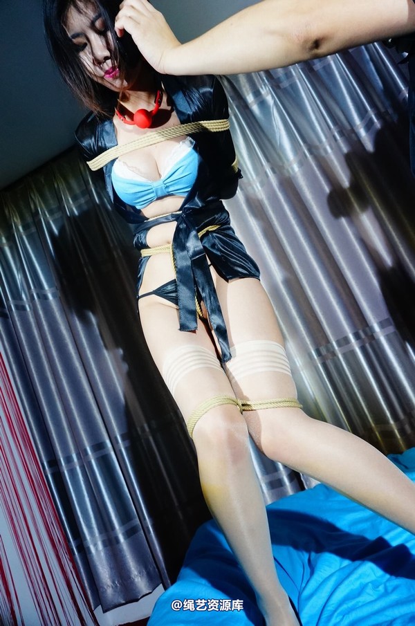 dk13美束馆 - 5.21-小默黑色H-124P 第 66 张图片