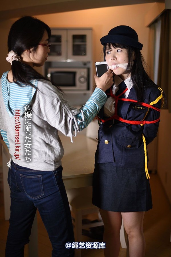 jpdamsel - 20160512 �D警なごみ　１ 第 36 张图片