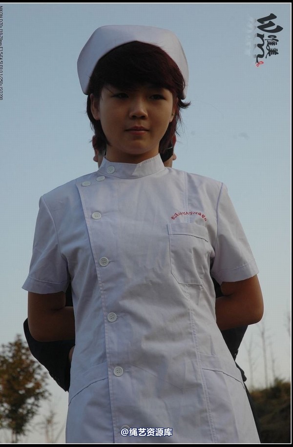 唯美之家 - 2008-11-13外拍(蓝雪 第 145 张图片