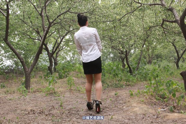 胜景山庄 - 263-杏林游玩 第 19 张图片