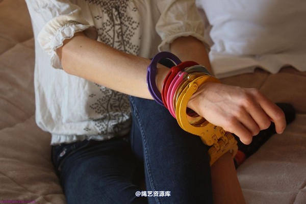 cuffedteens - ct129 第 105 张图片