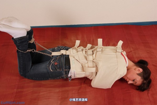 cuffgirl - cg152 第 61 张图片