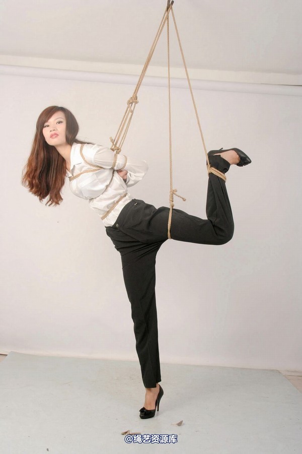 雅俗阁 - 2013-NO.13Model 雅春 第 81 张图片