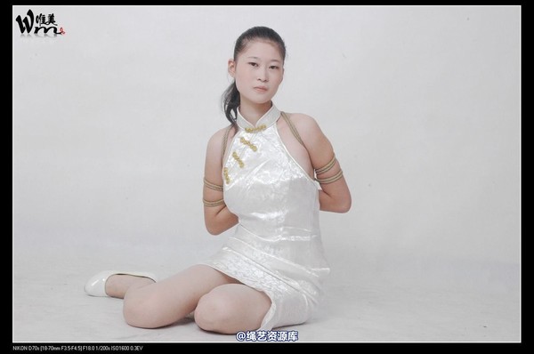 唯美之家 - 小兰 第 2 张图片