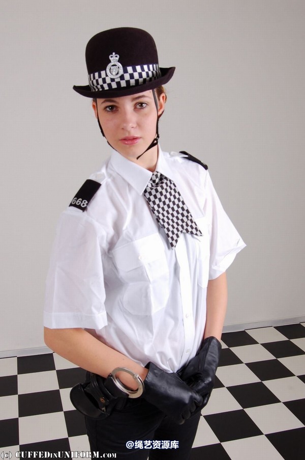 cuffedinuniform - ciu128 第 28 张图片