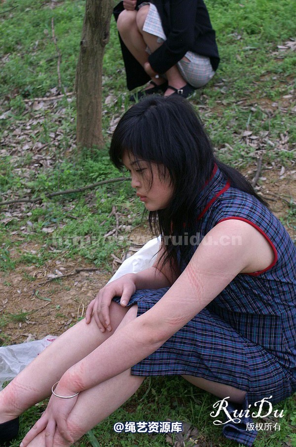 锐度主张 - 20070505第14期 老山采风续 小琴 雨竹 第 273 张图片