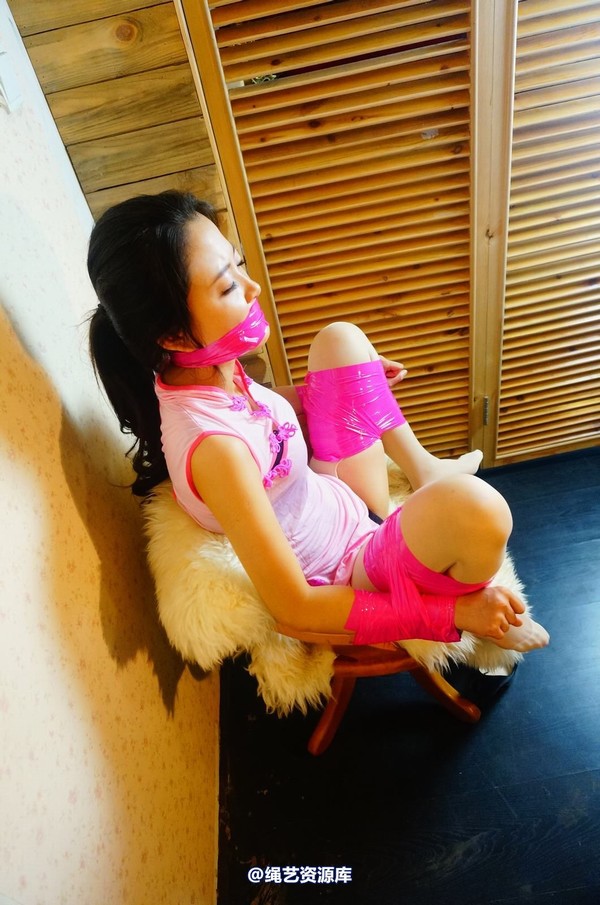 dk13美束馆 - 7.23-欢欢粉中式C-137P 第 76 张图片