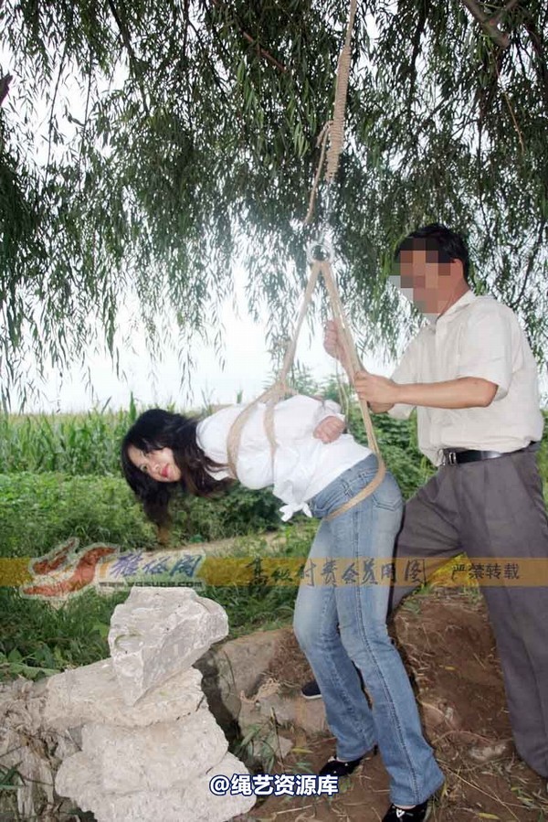 雅俗阁 - 20080830雅旋吊绑 第 20 张图片