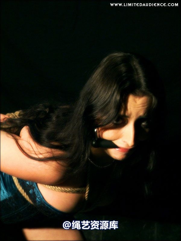 limitedaudience - 2007 jasmine de launay in a dark room 第 51 张图片
