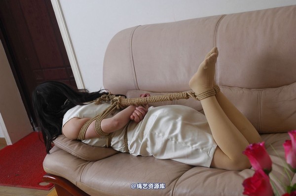 唯美之家 - 小雨日式捆绑2010-3-26 第 87 张图片