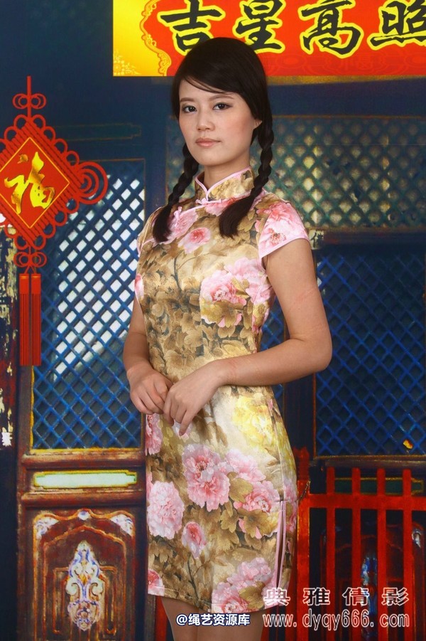 典雅倩影 - 337-五花美女之莉莉 第 34 张图片