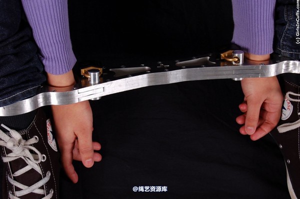 girlsincuffs - gic303 第 63 张图片