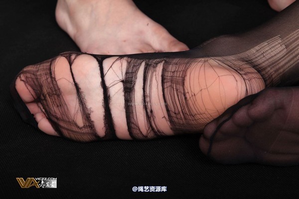 赤足者 - 欣蕾2012-1 第 8 张图片