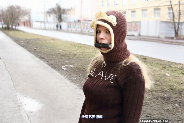 gaggedinpublic - gip365 第 41 张图片