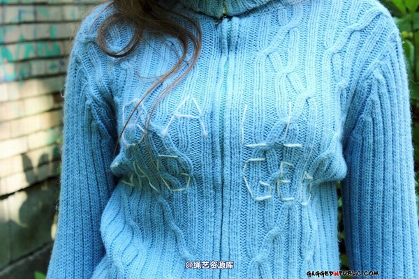 gaggedinpublic - gip441 第 20 张图片