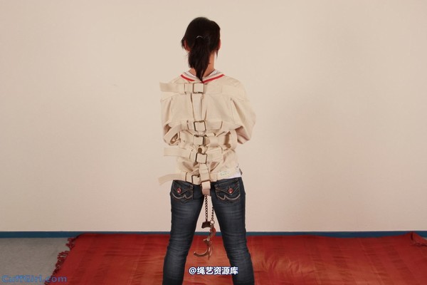 cuffgirl - cg152 第 11 张图片