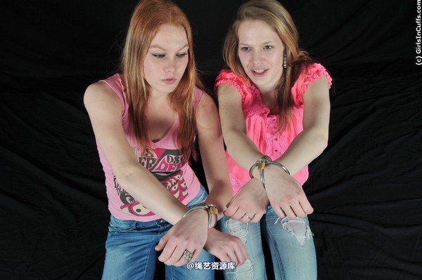 girlsincuffs - gic317 第 81 张图片