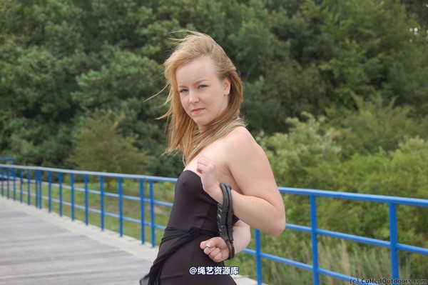 cuffedoutdoors - cod272 第 79 张图片