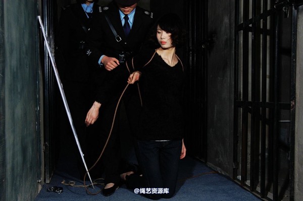 mj影视 - 林晓青‘毒枭’大姐大1-2013-04-28 第 156 张图片