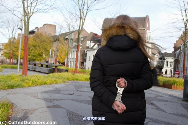 cuffedoutdoors - cod540 第 49 张图片
