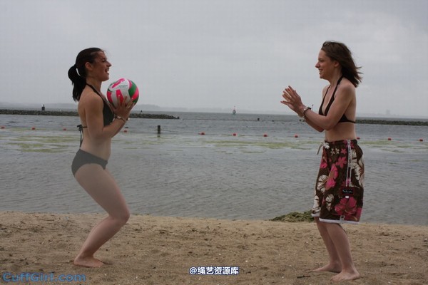 cuffgirl - cg032 第 20 张图片