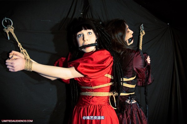 limitedaudience - 2010 catya lex eleven in the dungeon 2 第 6 张图片