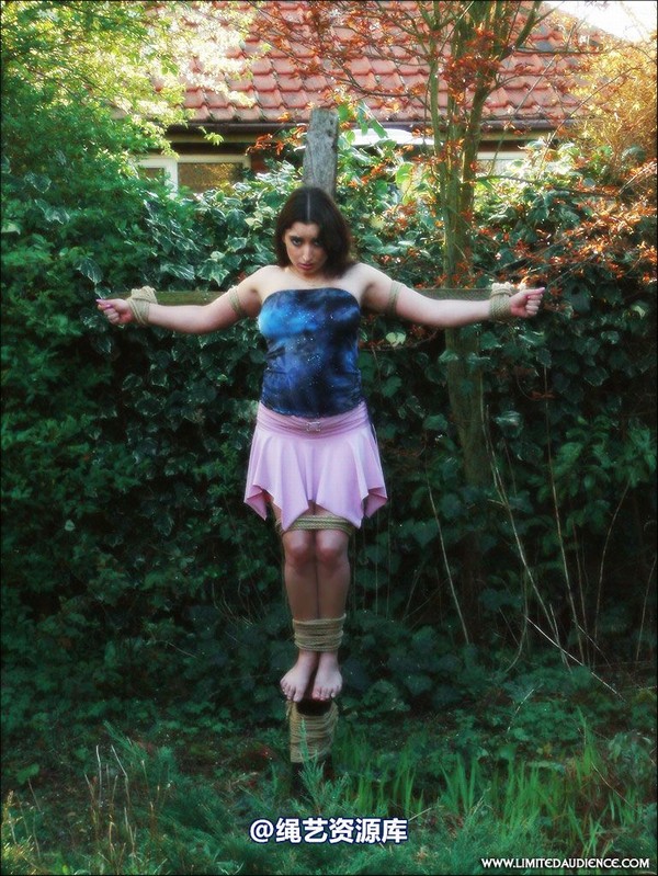 limitedaudience - 2007 jasmine de launay the suffering pt 1 第 4 张图片