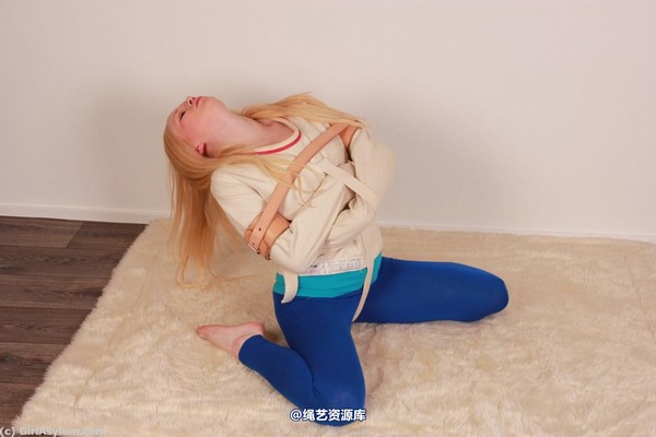 girlasylum - ga326 第 36 张图片