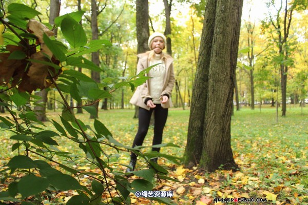 gaggedinpublic - gip543 第 66 张图片