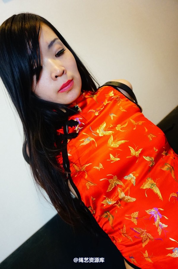 dk13美束馆 - 4.16-倩倩红e-f110P 第 12 张图片
