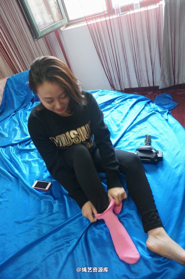 dk13美束馆 - 9.28-黑白C-36P 第 6 张图片