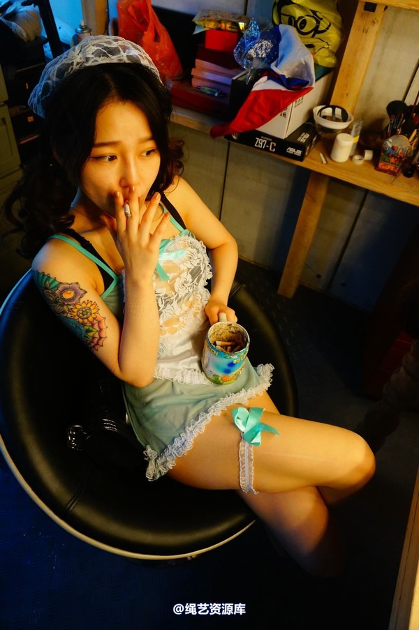 dk13美束馆 - 4.30-栗子-抹茶a-b114P 第 89 张图片