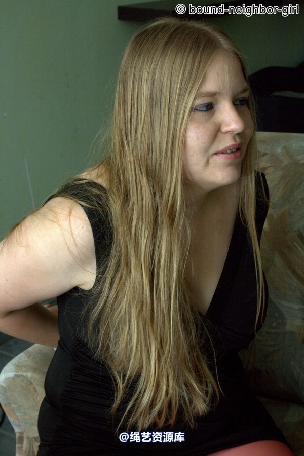 bound-neighbor-girl - Michelle and Susanne - With gone, having caught 1 第 25 张图片