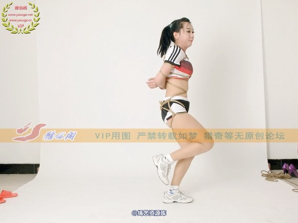 雅俗阁 - 2015-NO.005Model雅梅 第 172 张图片