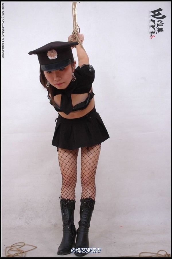 唯美之家 - 2008-11-24裴裴直臂 第 5 张图片