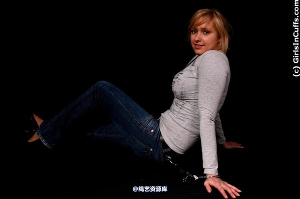 girlsincuffs - gic106 第 124 张图片