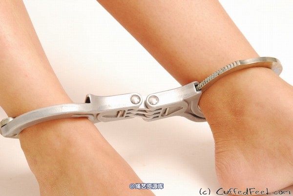cuffedfeet - cf085 第 83 张图片