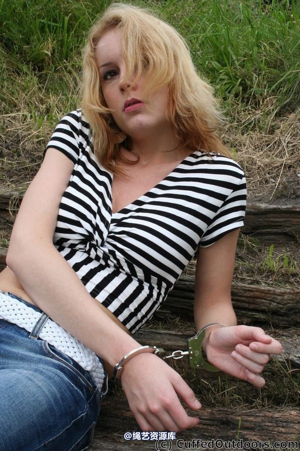 cuffedoutdoors - cod063 第 53 张图片