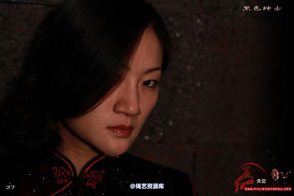 红豆的天空 - 代号冬雷 第 18 张图片