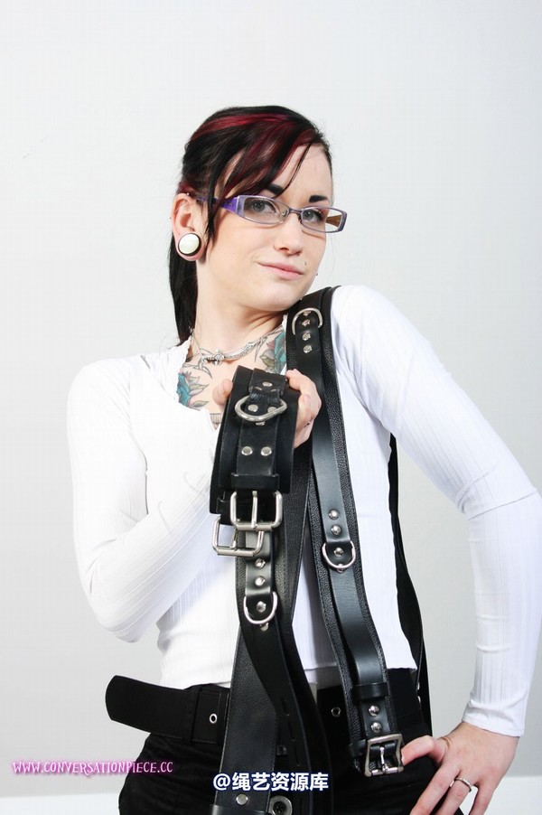conversationpiece - Billie-2011-03-15 第 3 张图片