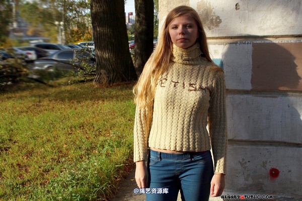 gaggedinpublic - gip453 第 5 张图片