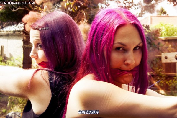 limitedaudience - 2011 elyssia violet reign two for one 2 第 30 张图片