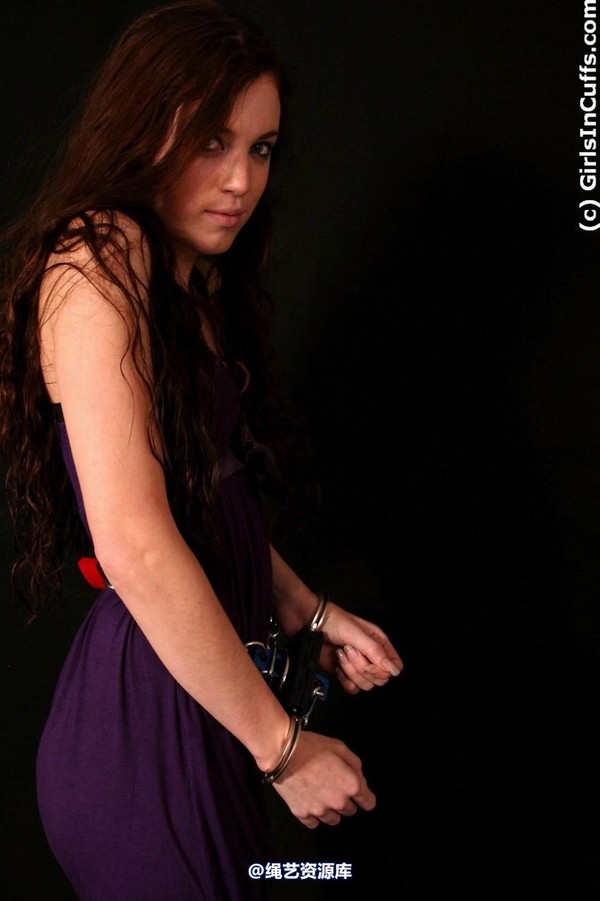 girlsincuffs - gic224 第 103 张图片