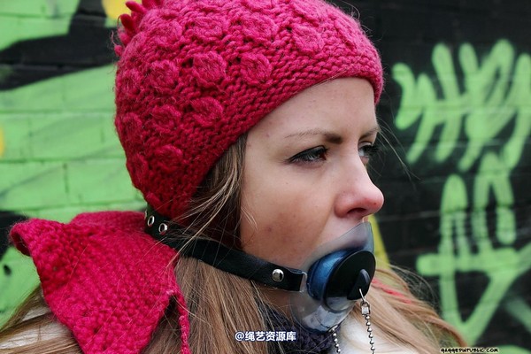 gaggedinpublic - gip210 第 25 张图片