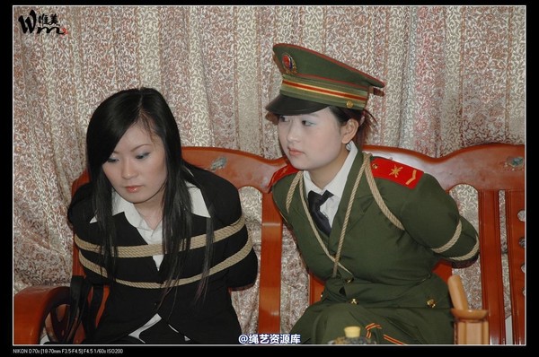 唯美之家 - 2008-10-14劫案惊魂剧照 第 10 张图片