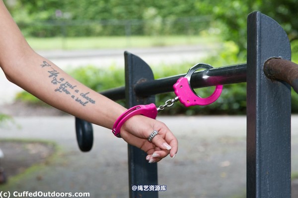 cuffedoutdoors - cod519 第 69 张图片