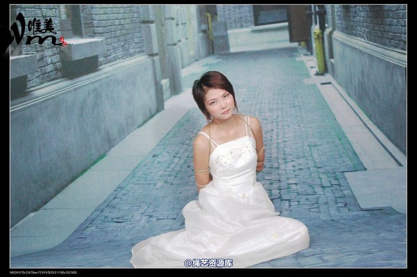 唯美之家 - 2008-08-01晓姿堵嘴 第 57 张图片