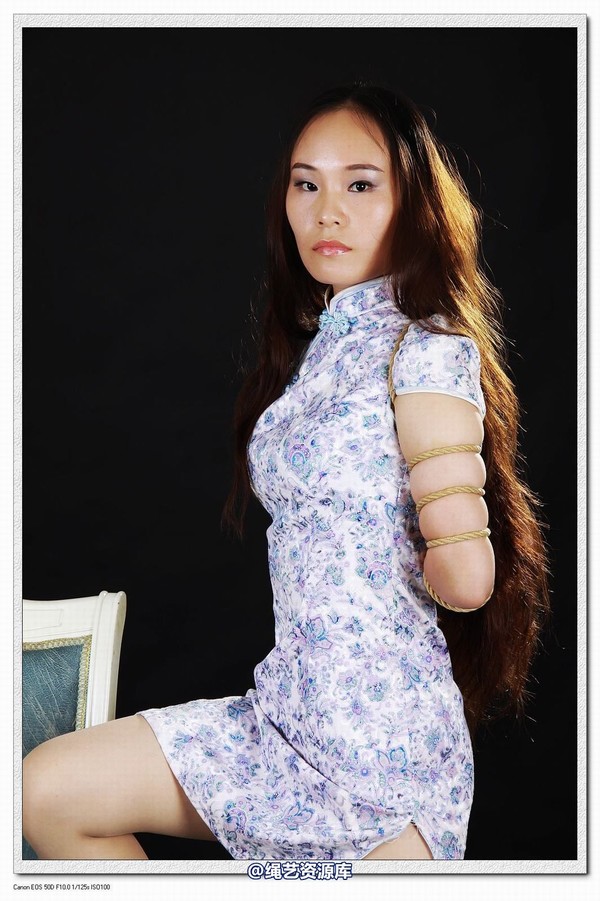 神艺缘 - 300-新模女烈（慧敏） 第 39 张图片