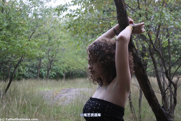 cuffedoutdoors - cod310 第 44 张图片